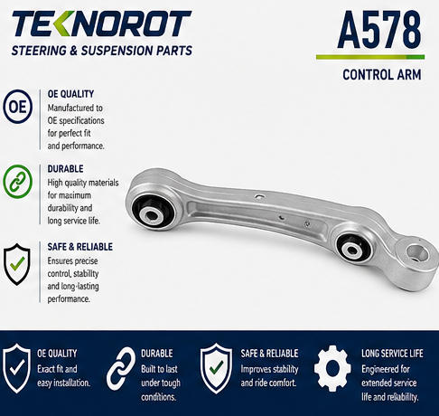 TEKNOROT A 578