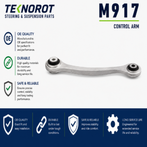 TEKNOROT M 917