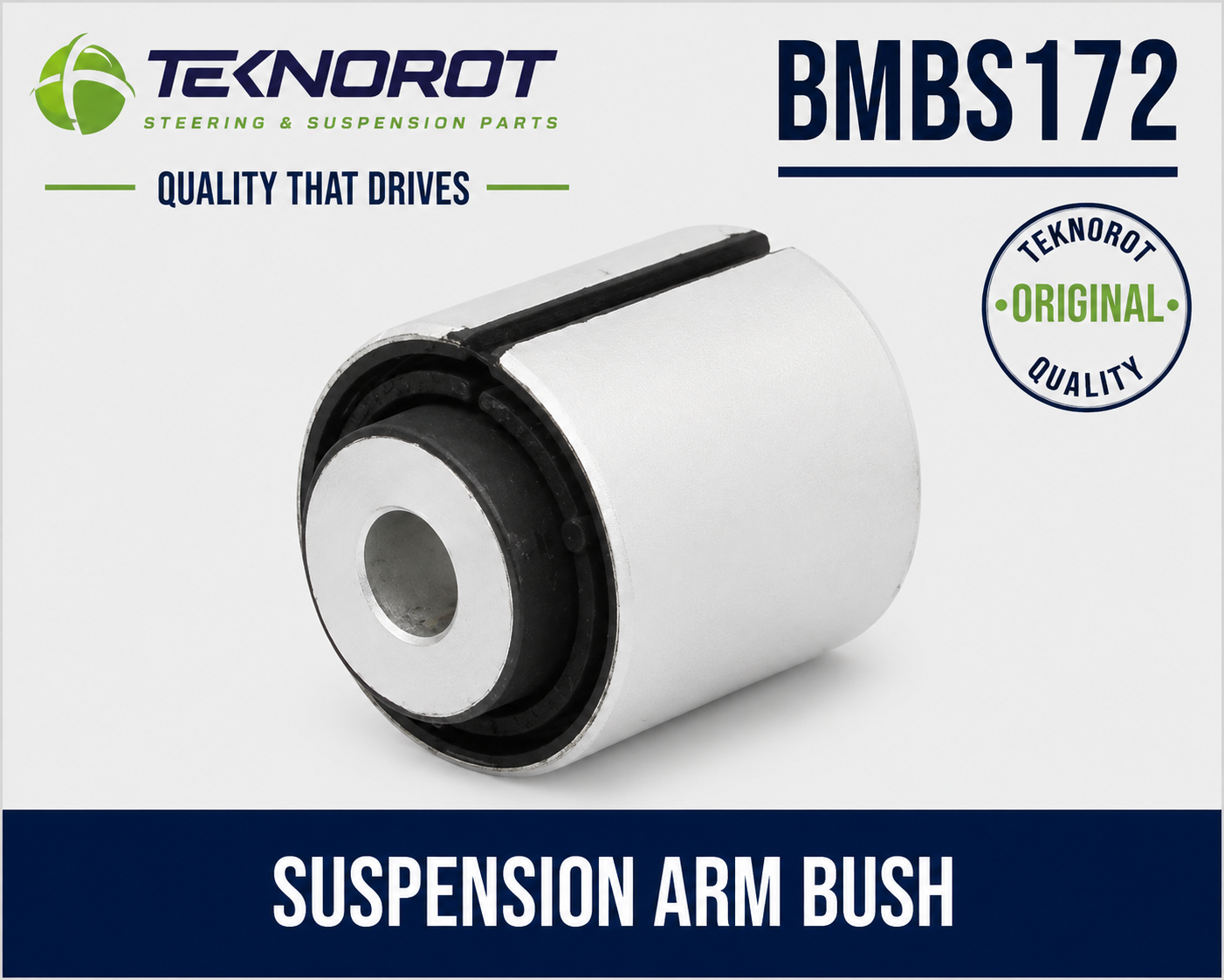 TEKNOROT BM BS172
