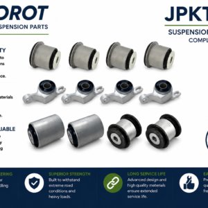 TEKNOROT JP KT 005