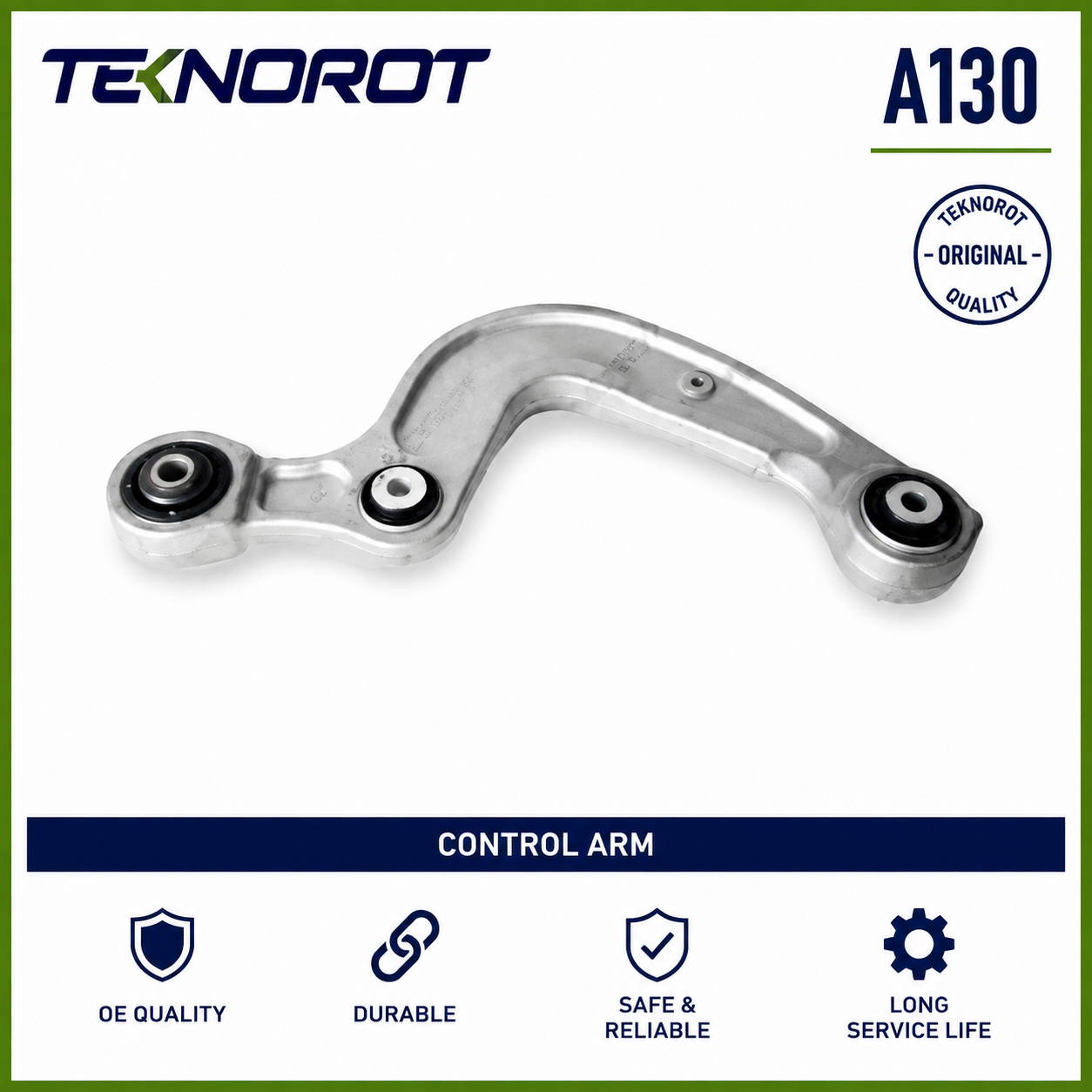 TEKNOROT A 130