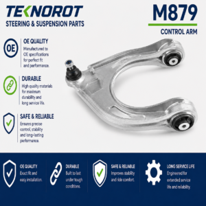 TEKNOROT M 879