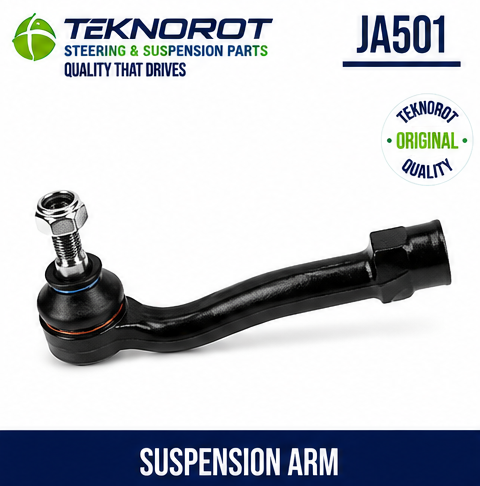 TEKNOROT JA 501
