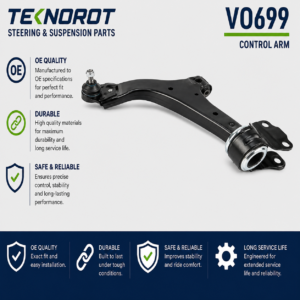 TEKNOROT VO 699