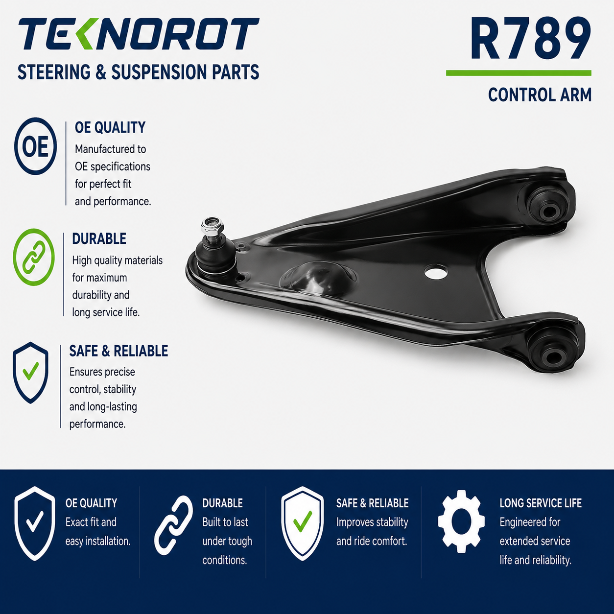 TEKNOROT R 789