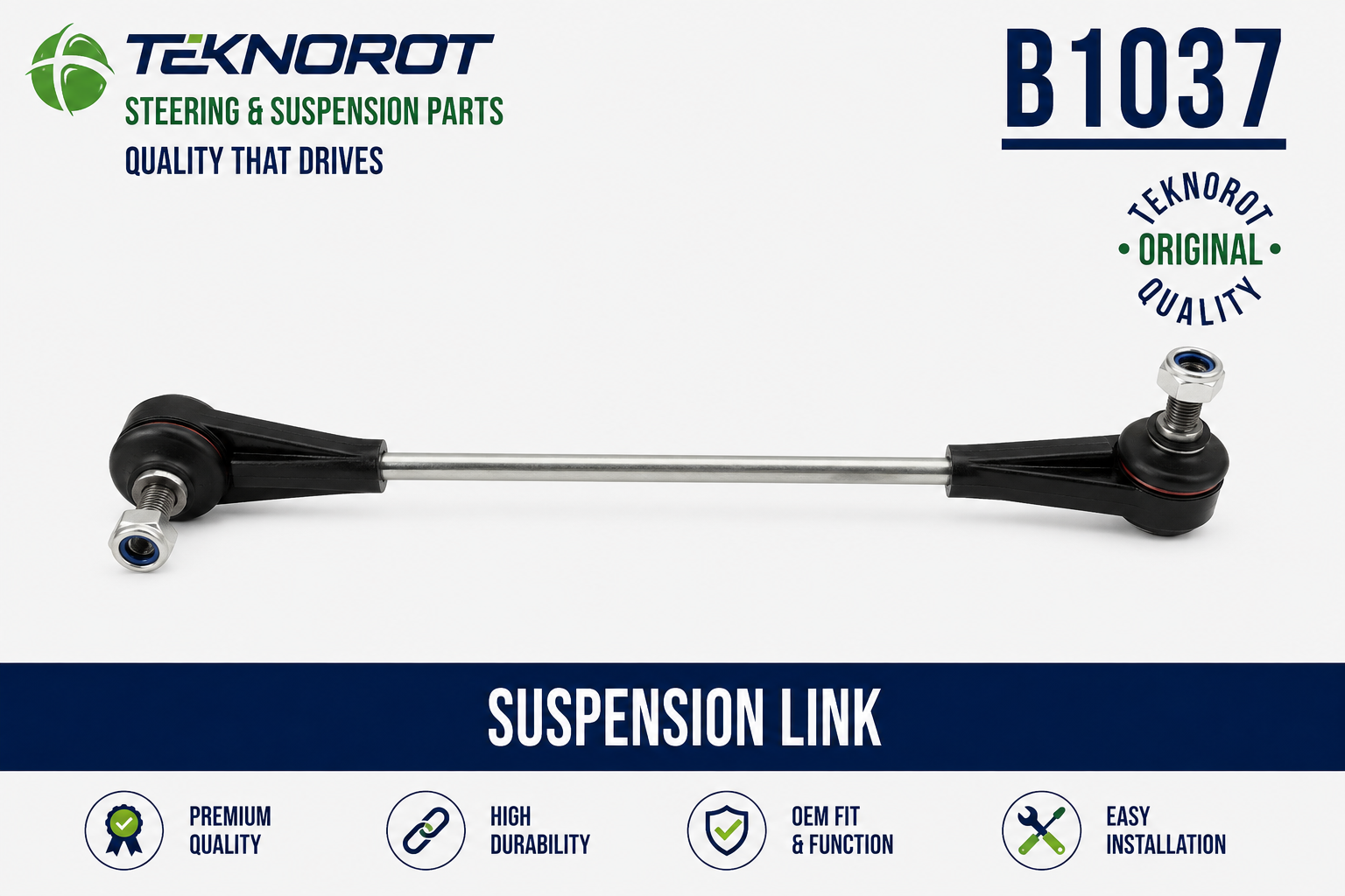 TEKNOROT B 1037