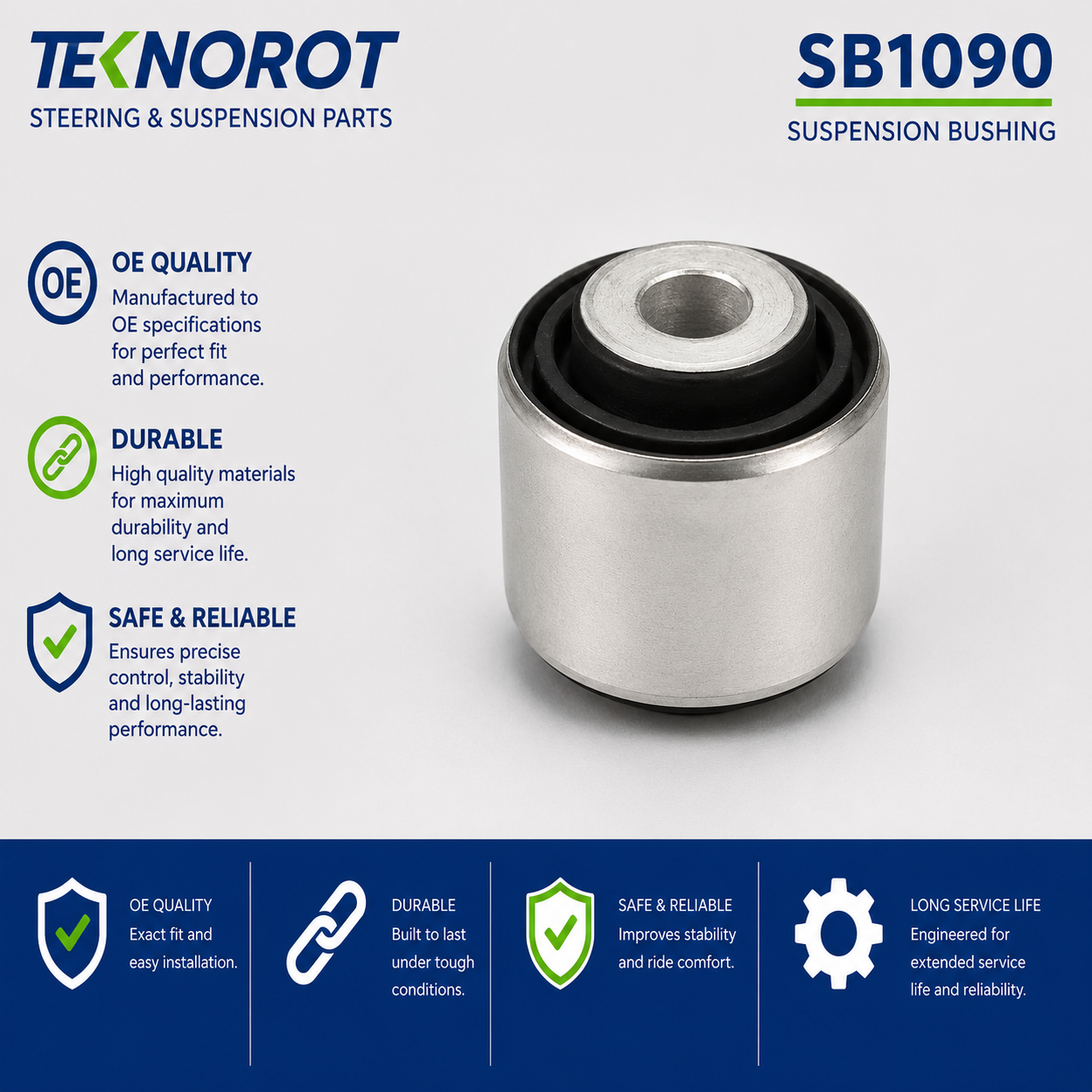 TEKNOROT SB 1090