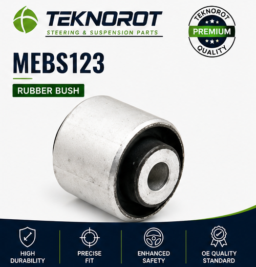 TEKNOROT ME BS123
