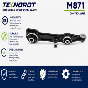 TEKNOROT M 871