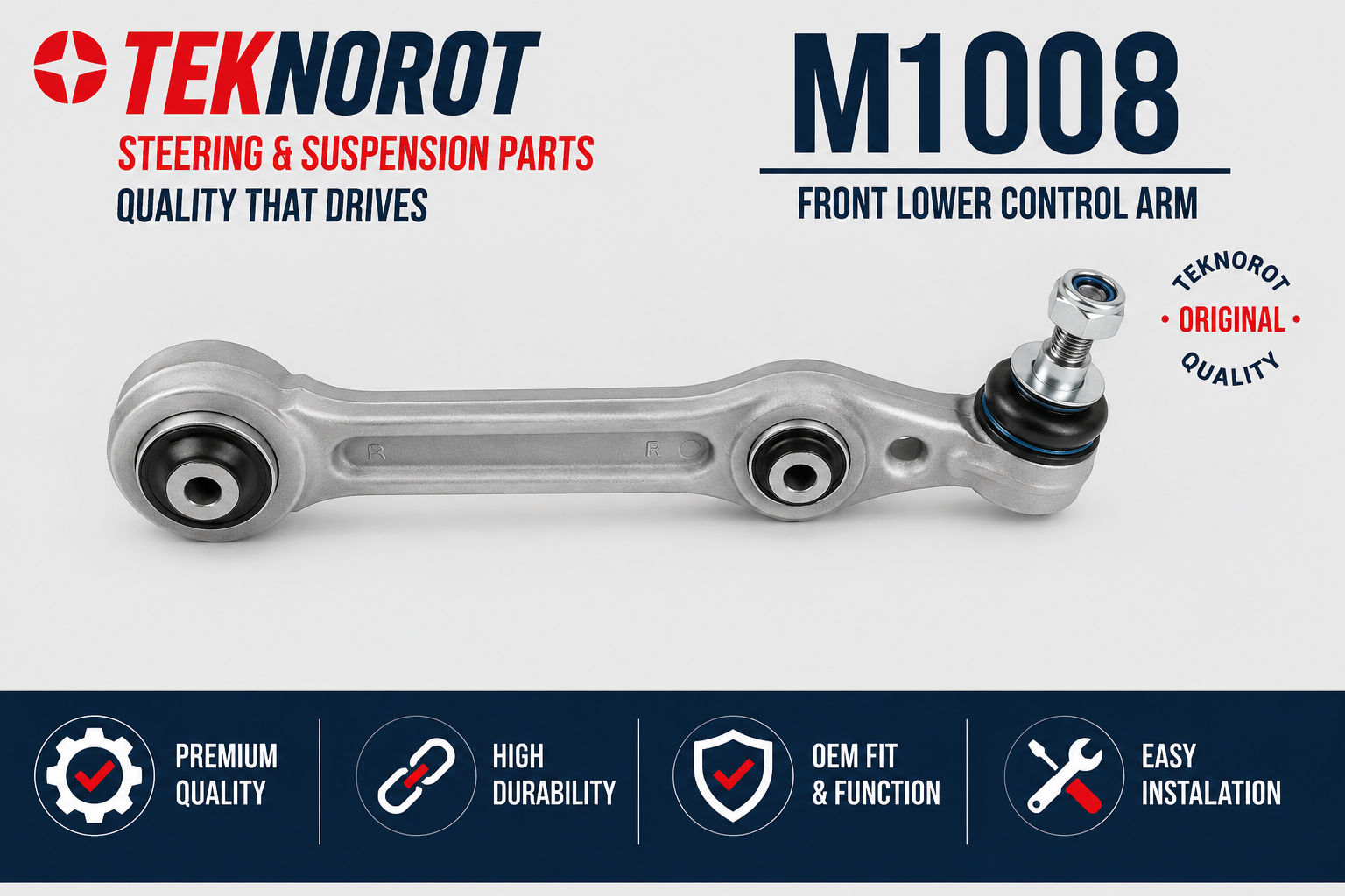 TEKNOROT M 1008