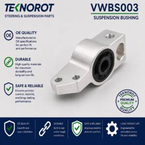 TEKNOROT VW BS003