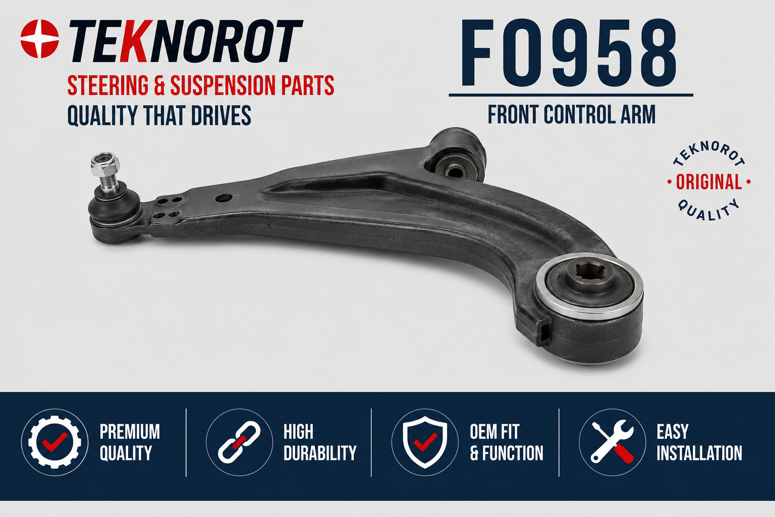 TEKNOROT FO 958