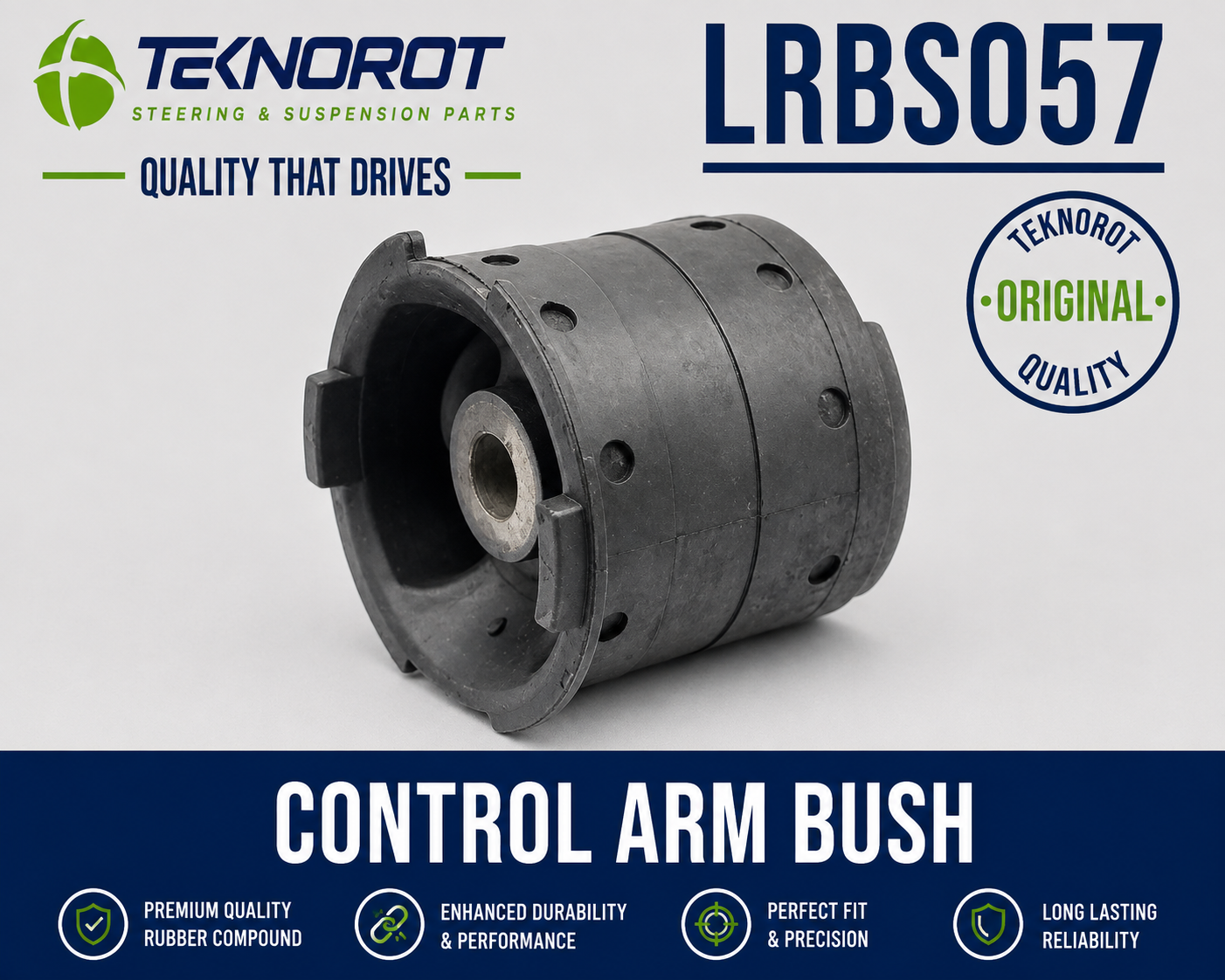 TEKNOROT LR BS057