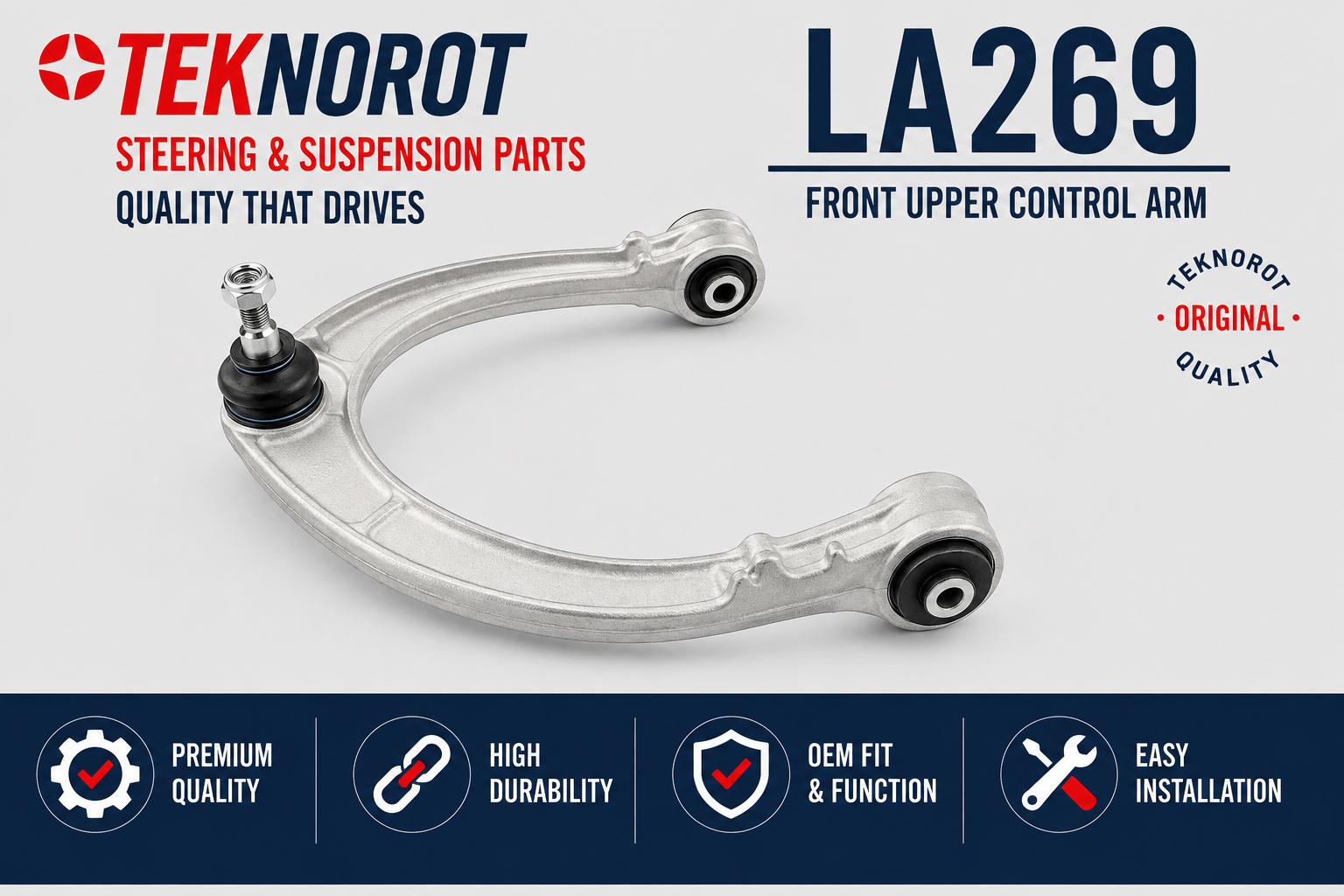 TEKNOROT LA 269