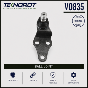 TEKNOROT VO 835