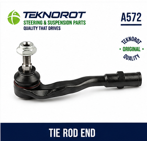 TEKNOROT A 572