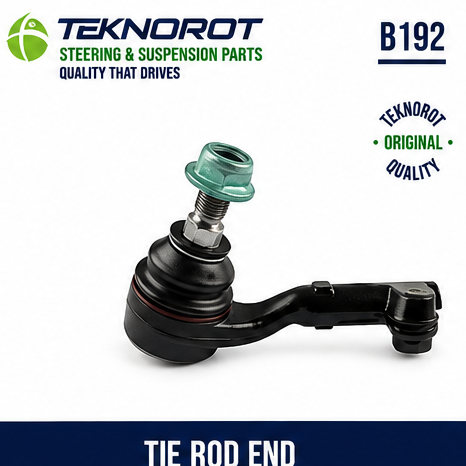 TEKNOROT B 192
