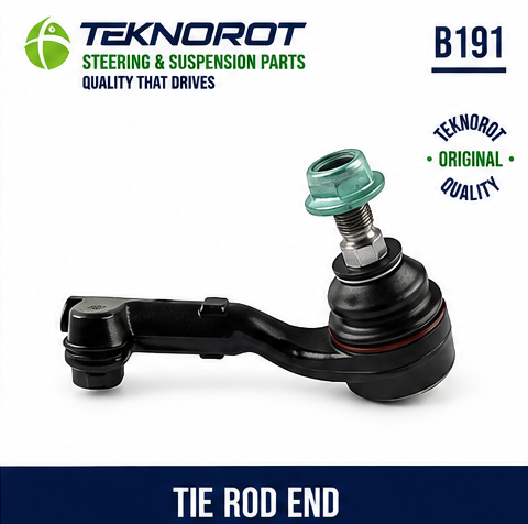 TEKNOROT B 191