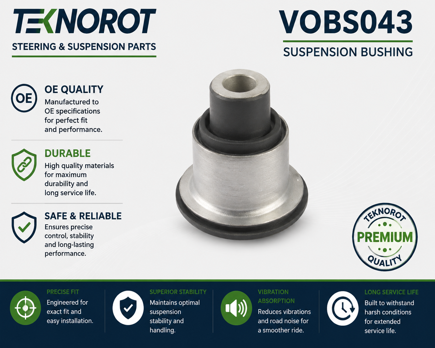 TEKNOROT VO BS043