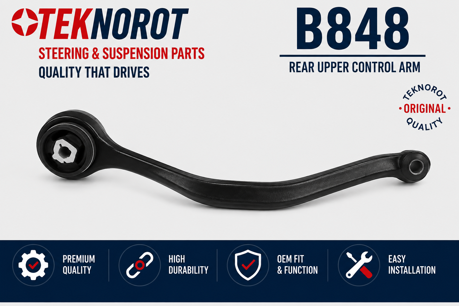TEKNOROT B 848