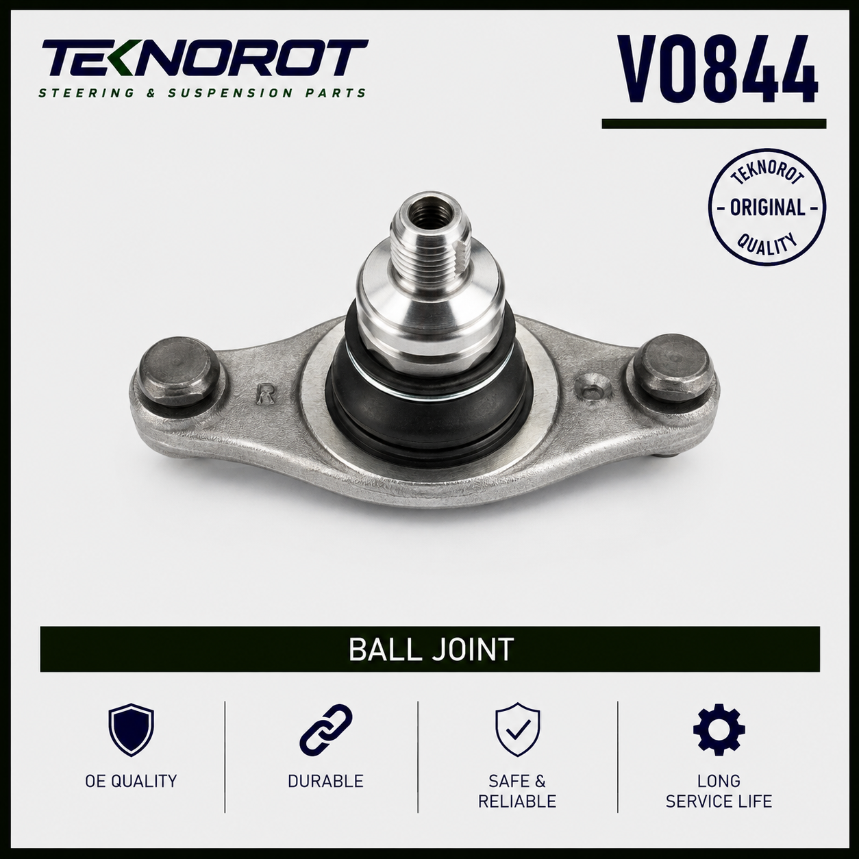 TEKNOROT VO 844