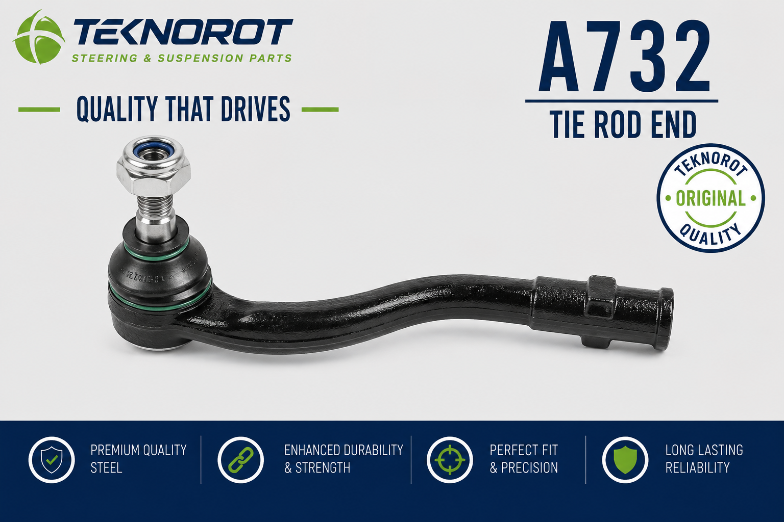TEKNOROT A 732