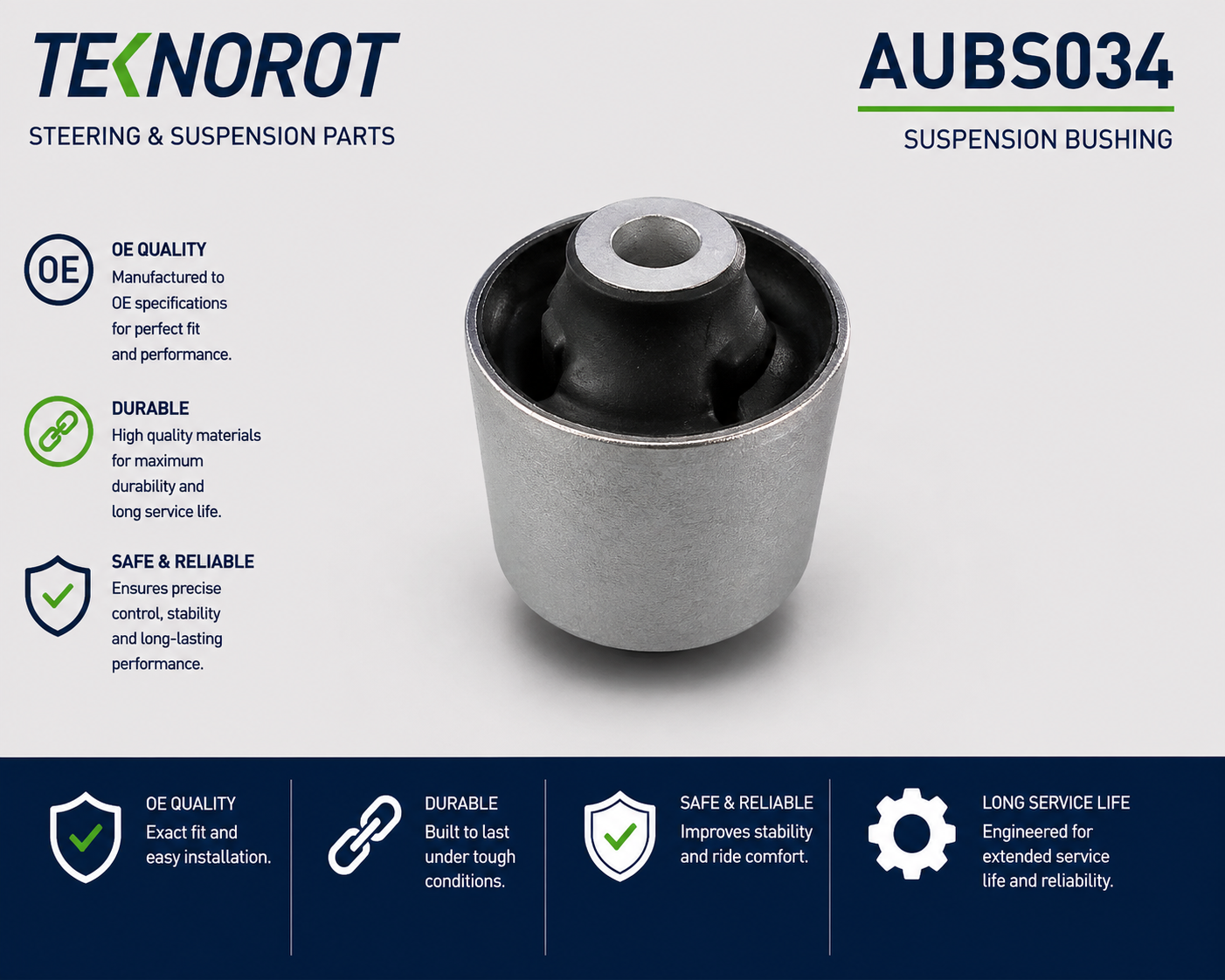 TEKNOROT AU BS034