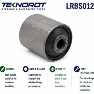 TEKNOROT LR BS012