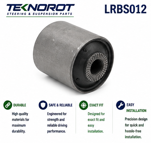 TEKNOROT LR BS012