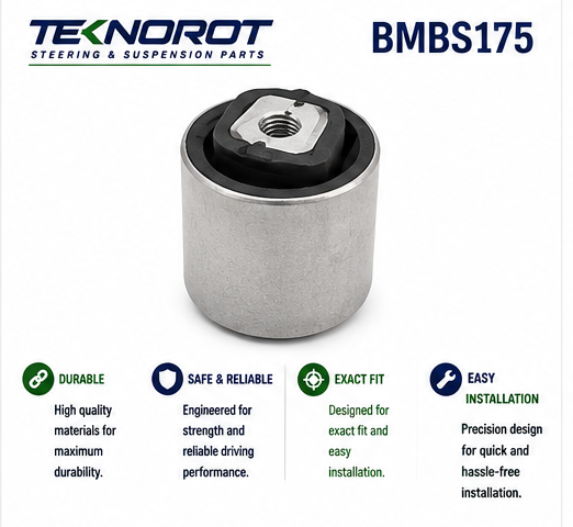 TEKNOROT BM BS175