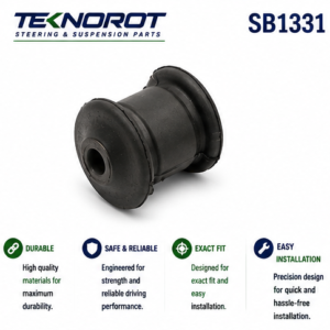 TEKNOROT SB 1331