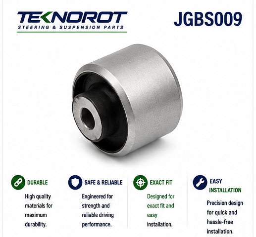 TEKNOROT JG BS009