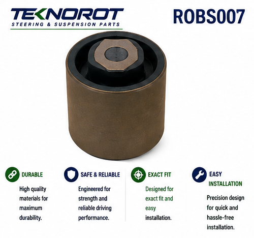TEKNOROT RO BS007