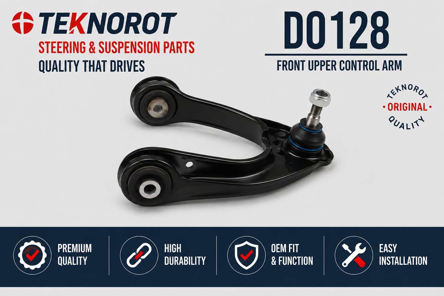 TEKNOROT DO 128