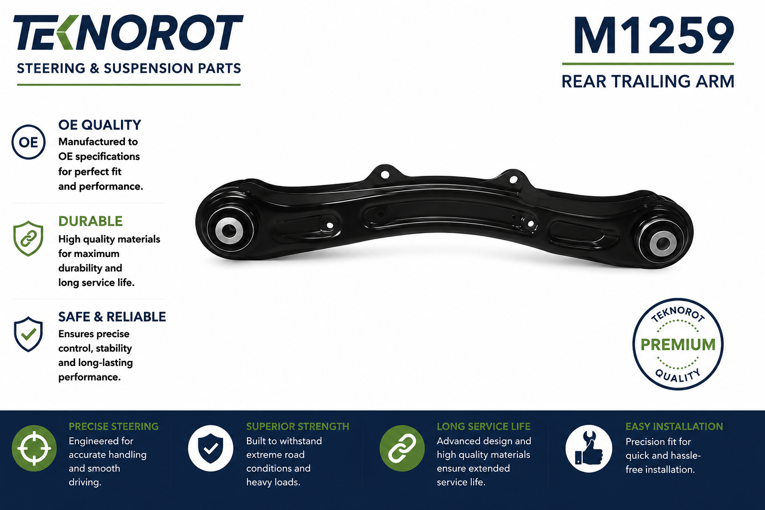 TEKNOROT M 1259