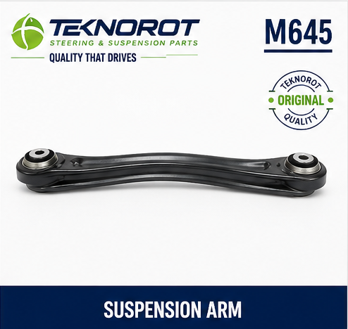 TEKNOROT M 645