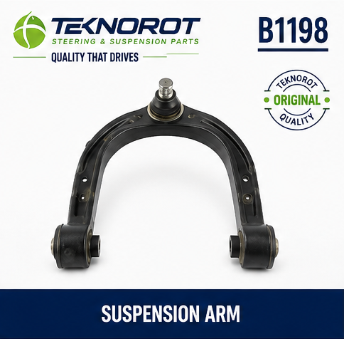 TEKNOROT B 1198