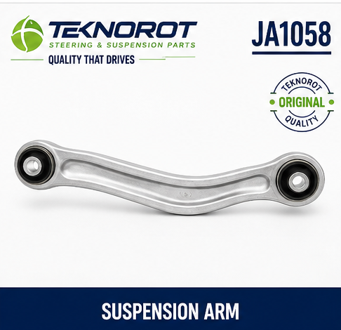 TEKNOROT JA 1058