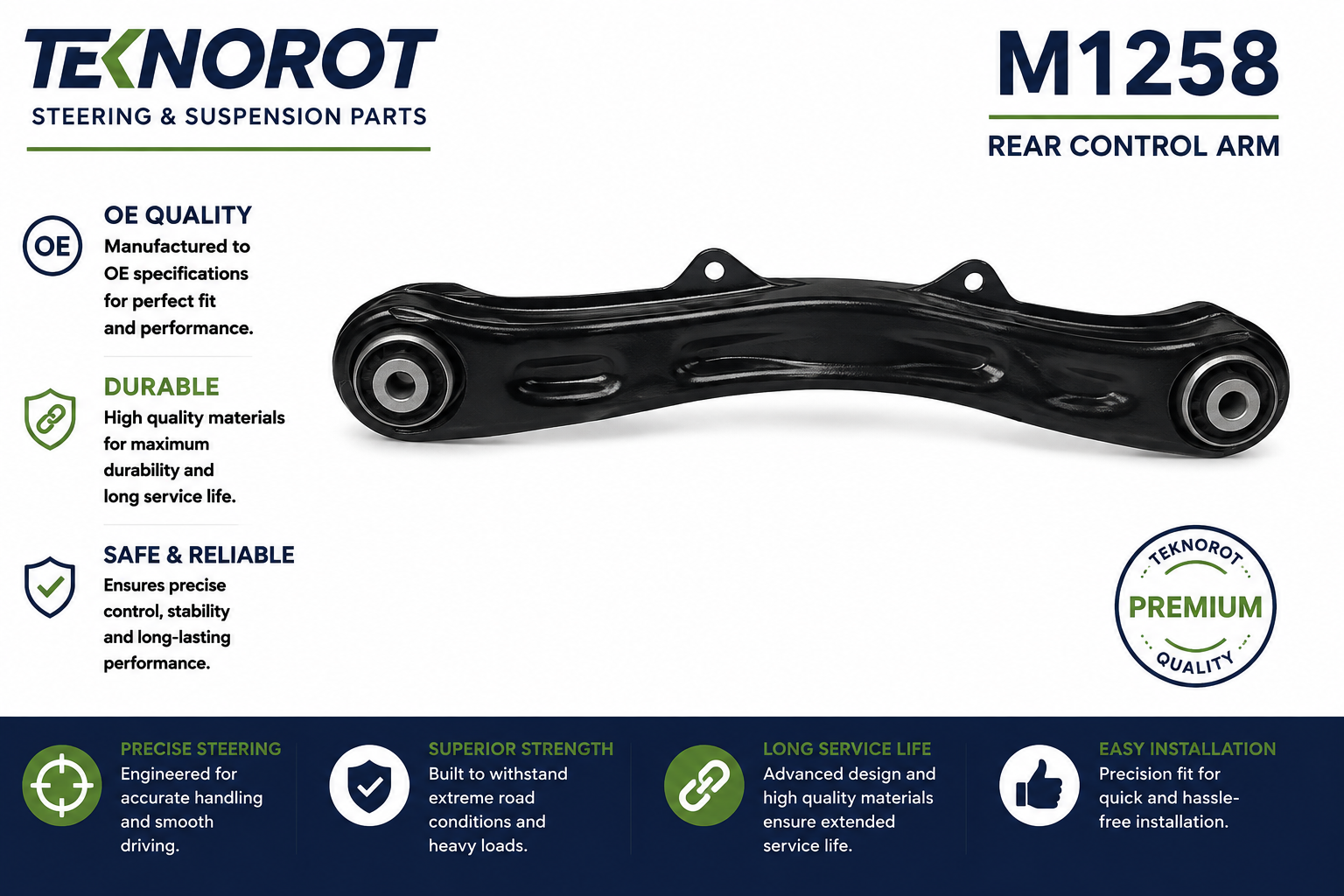 TEKNOROT M 1258