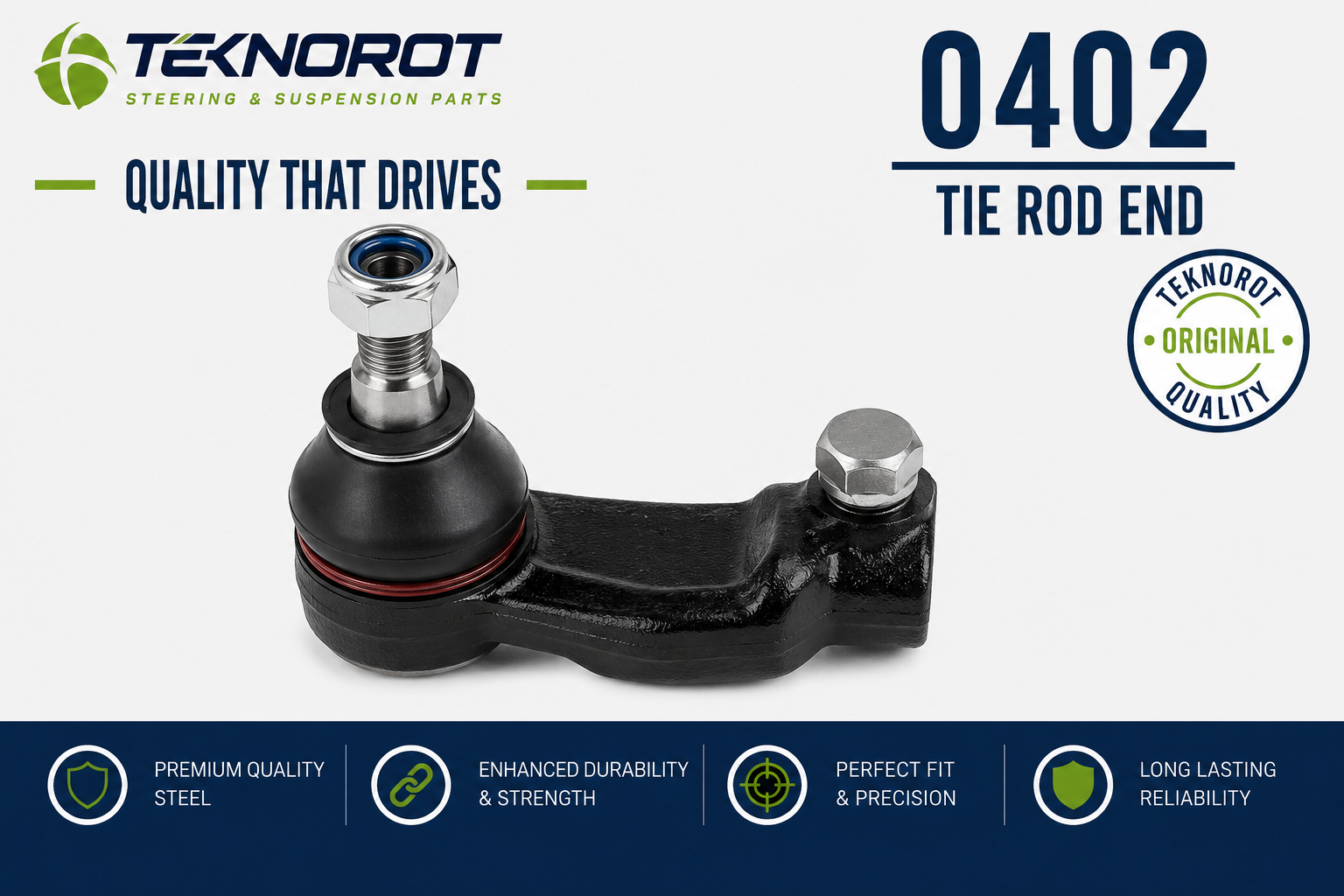TEKNOROT O 402
