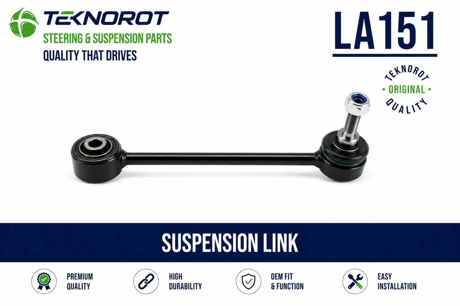 TEKNOROT LA 151