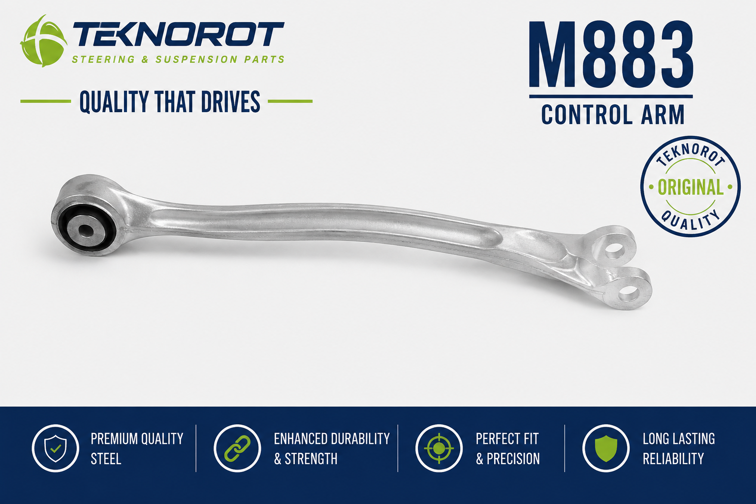 TEKNOROT M 883