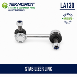 TEKNOROT LA 130