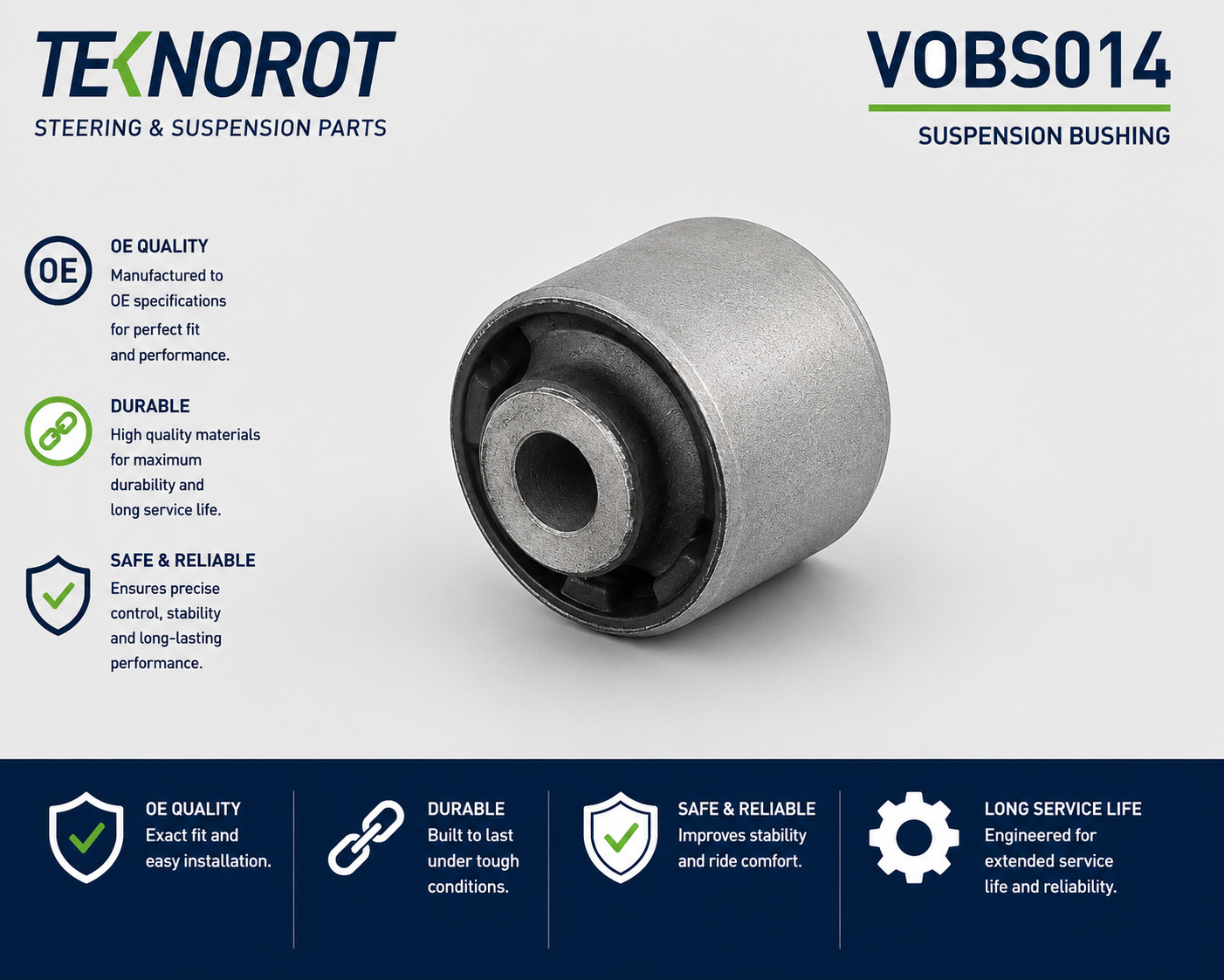 TEKNOROT VO BS014
