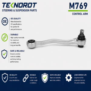 TEKNOROT M 769