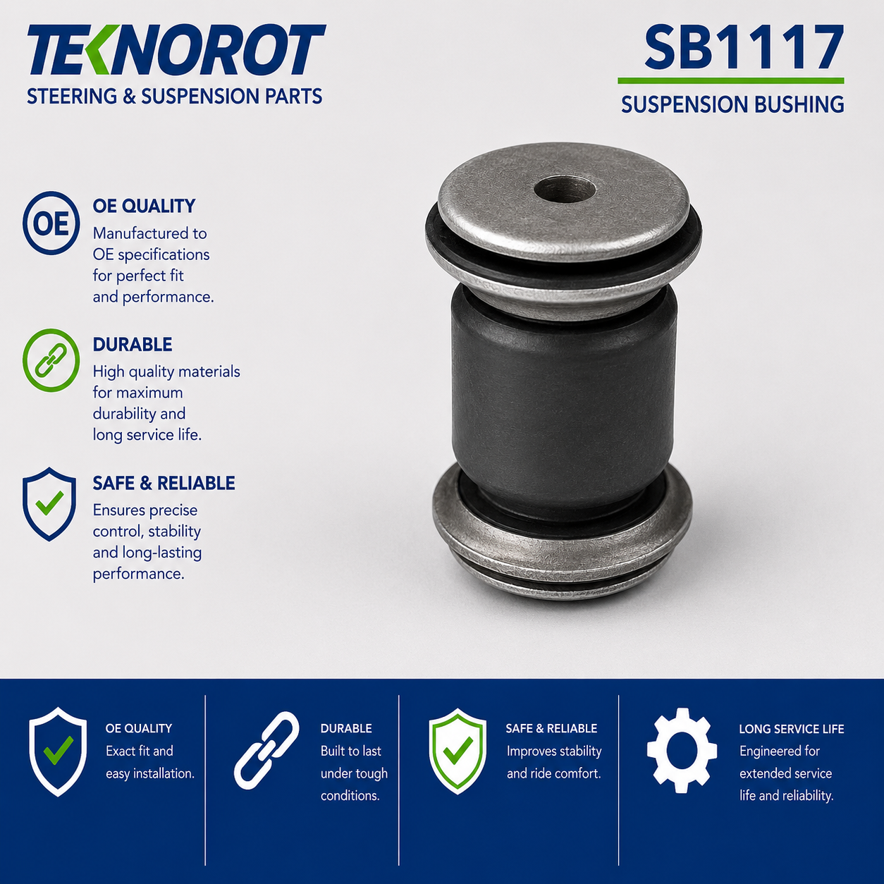 TEKNOROT SB 1117