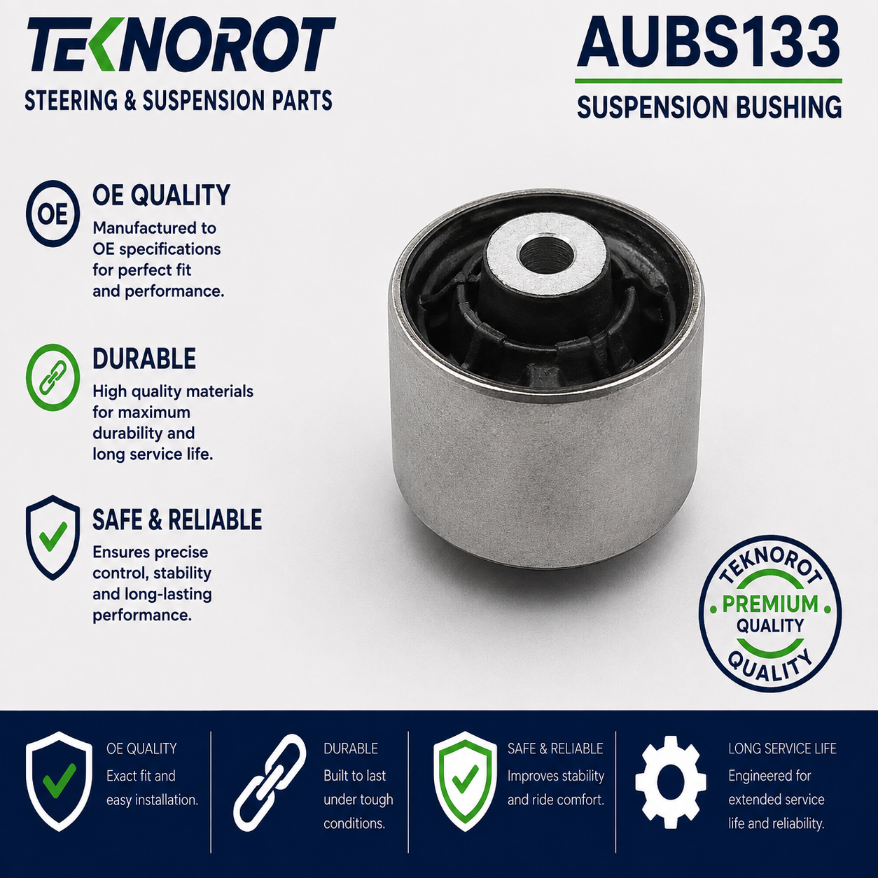 TEKNOROT AU BS133