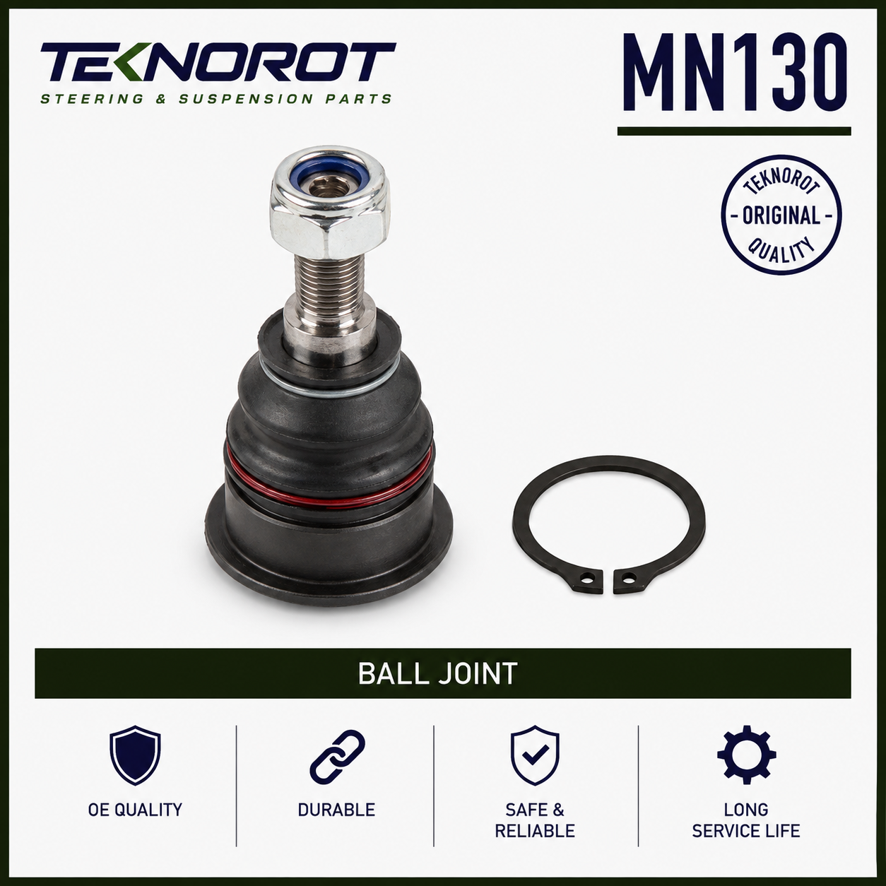 TEKNOROT MN 130