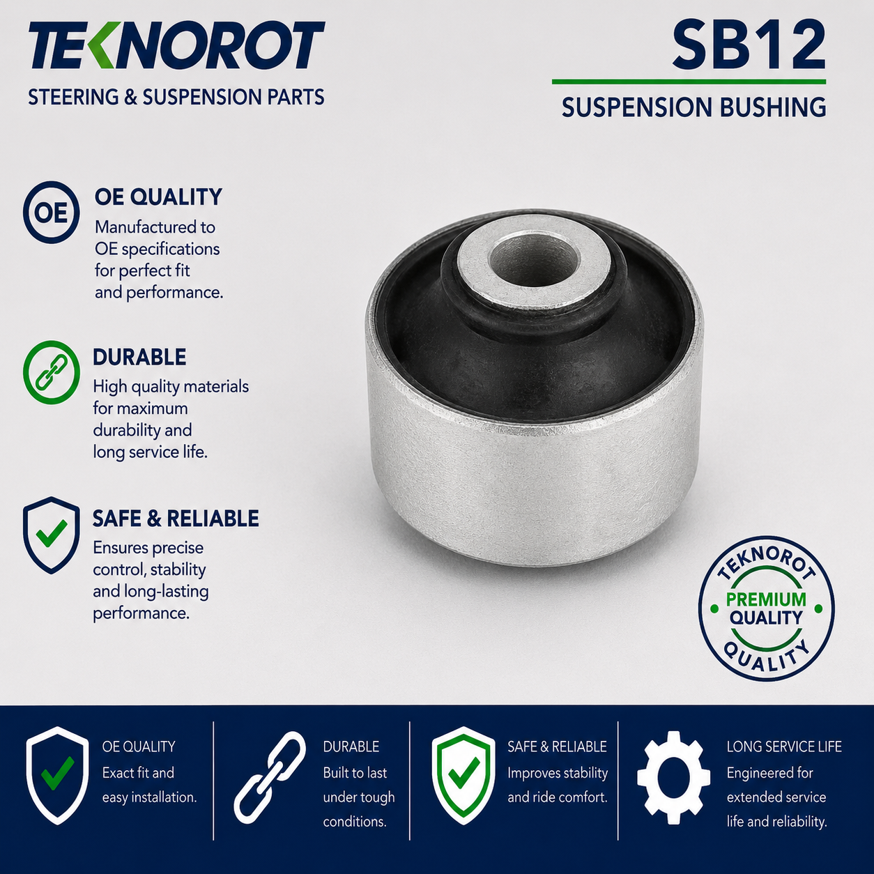 TEKNOROT SB 12