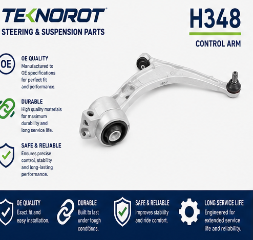 TEKNOROT H 348